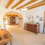 Grosse Pool-Finca Olivera Bei Cas Concos Mallorca