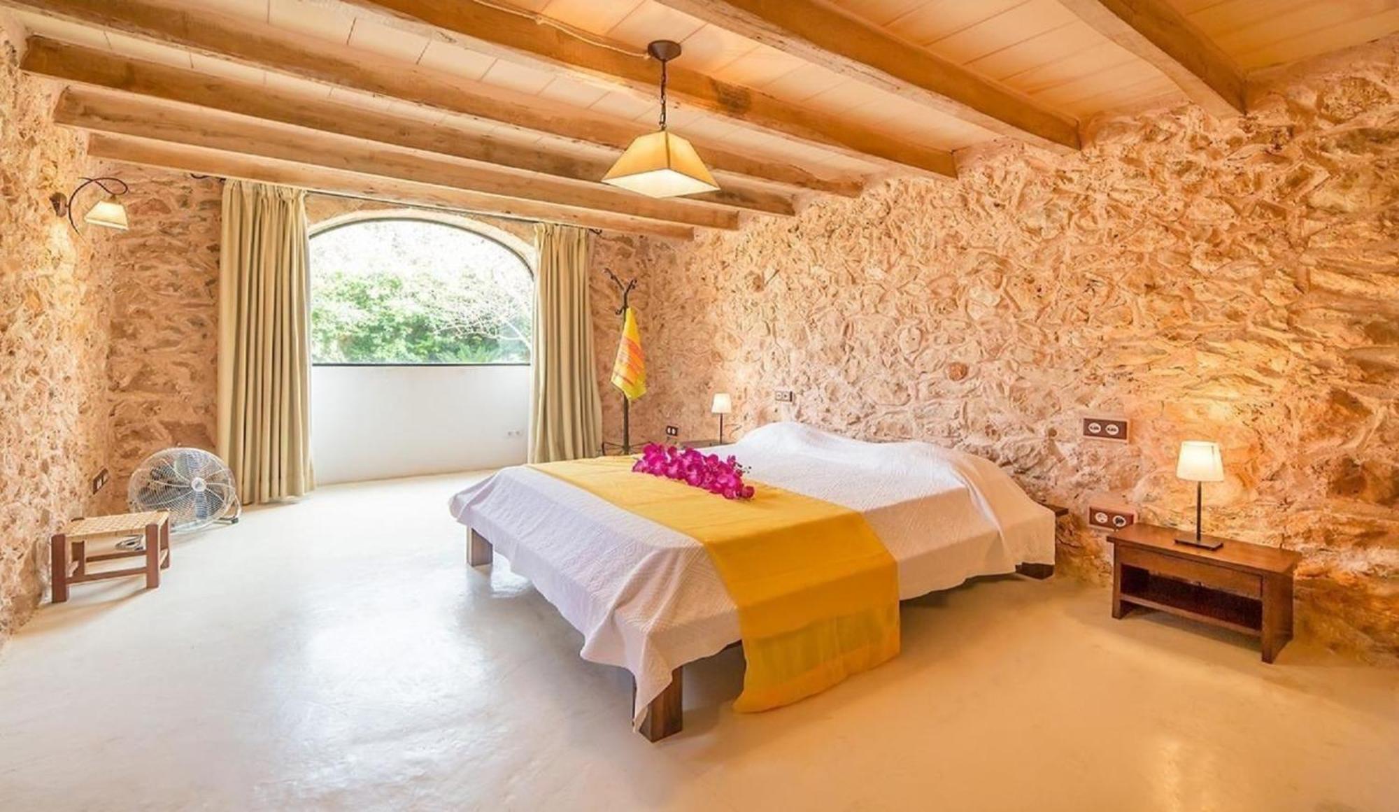 Grosse Pool-finca Olivera Bei Mallorca Holiday home