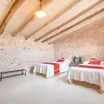 Grosse Pool-Finca Olivera Bei Cas Concos Mallorca